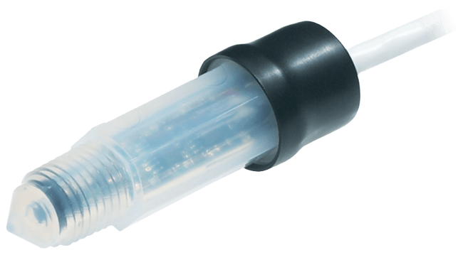 Gems Single-Point Level Switch, ELS-1100TFE Series